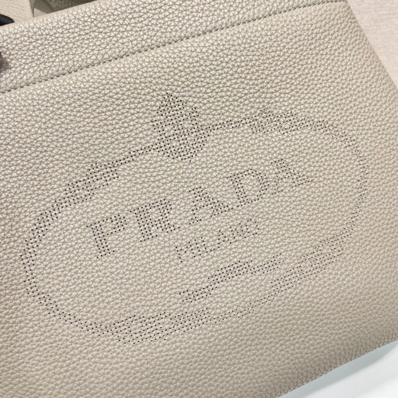 Prada Top Handle Bags